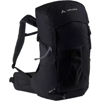 Рюкзак Brenta 24 Vaude, черный