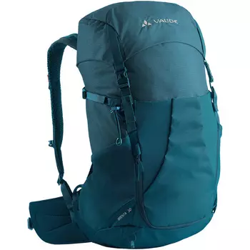 Рюкзак Brenta 30 Vaude, синий