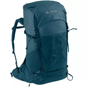 Рюкзак Brenta 44+6 Vaude, синий
