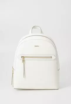 Рюкзак BRYANT AVE BACKPACK DKNY, молочный