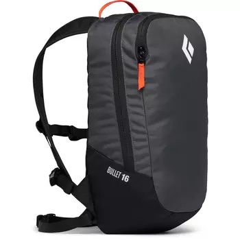 Рюкзак Bullet 16 Black Diamond, черный