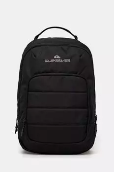 Рюкзак Burst 2.0 Quiksilver, черный