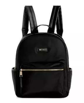 Рюкзак Byron Tech Nine West, черный