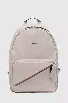 Рюкзак BYWIEN Aldo, серый
