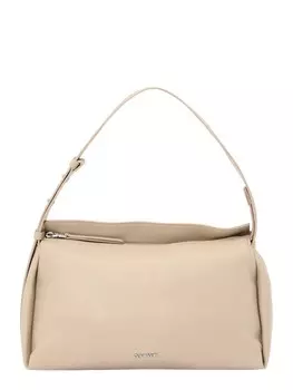 Рюкзак Calvin Klein, бежевый