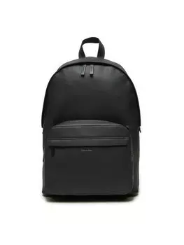 Рюкзак Calvin Klein Ck Must Round Bp K50K512722, черный