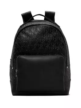 Рюкзак Calvin Klein Jeans Backpack, черный