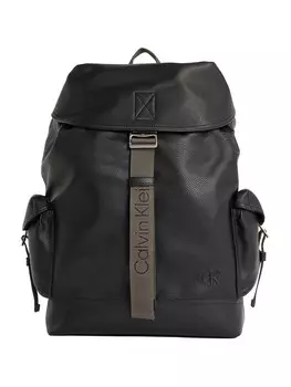 Рюкзак Calvin Klein Jeans, черный