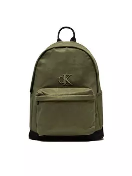 Рюкзак Calvin Klein Jeans, хаки