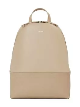 Рюкзак Calvin Klein MIXMEDIA, светло-коричневый