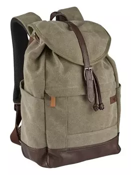 Рюкзак Camel Active AIR Canvas, хаки