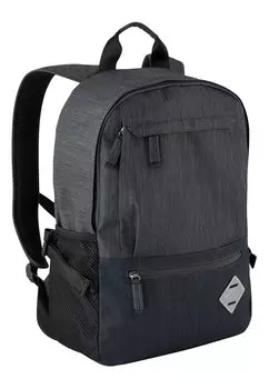 Рюкзак Camel Active aus strapazierfhigem Nylon, темно серый