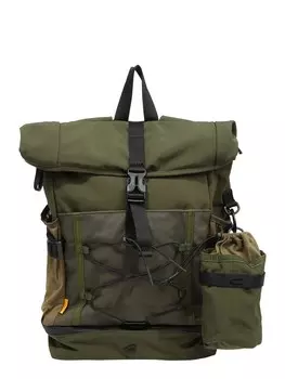 Рюкзак CAMEL ACTIVE Backpack Austin, хаки