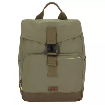 Рюкзак CAMEL ACTIVE Backpack City, оливковый