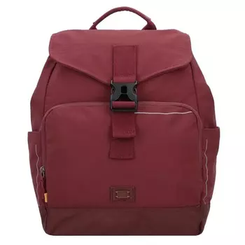 Рюкзак CAMEL ACTIVE Backpack, красный