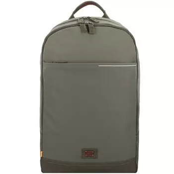 Рюкзак CAMEL ACTIVE Backpack, темно-зеленый