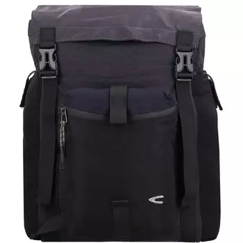 Рюкзак CAMEL ACTIVE, черный