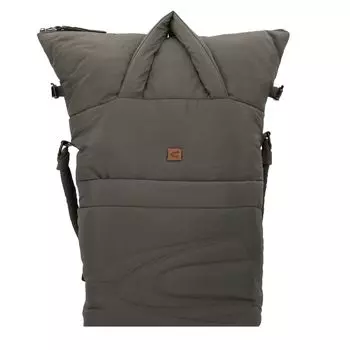 Рюкзак Camel Active Claire 58 cm Laptopfach, цвет charcoal