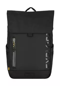 Рюкзак camel active, цвет black