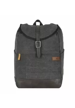 Рюкзак camel active, цвет dark grey