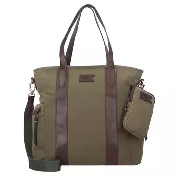 Рюкзак Camel Active, хаки