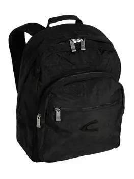 Рюкзак Camel Active Journey, черный