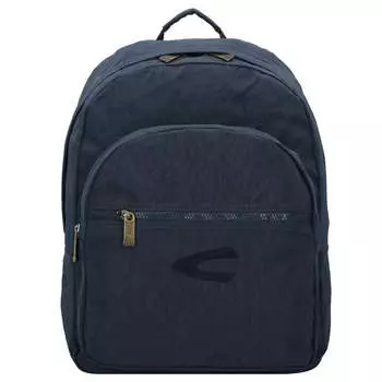 Рюкзак Camel Active JOURNEY, темно-синий