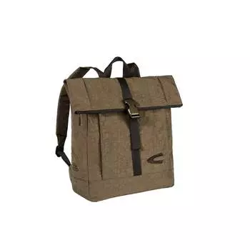 Рюкзак Camel Active, коричневый