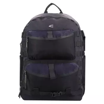 Рюкзак Camel Active Madison, черный
