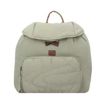 Рюкзак Camel Active, пастельно-зеленый
