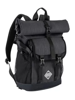 Рюкзак Camel Active SATIPO aus Nylon, темно-серый