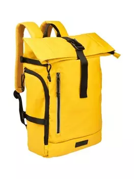 Рюкзак Camel Active, желтый