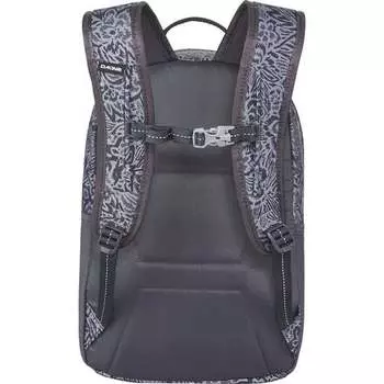 Рюкзак Campus 18 л — детский DAKINE, цвет Petal Maze