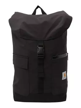 Рюкзак Carhartt WIP Bowden, черный