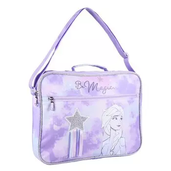 Рюкзак Cerda Group Frozen II, фиолетовый