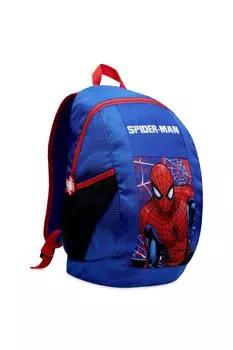 Рюкзак Человека-Паука Marvel, синий