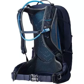 Рюкзак Citro H20 30 л мужской Gregory, цвет Volt Blue