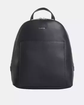Рюкзак CK MUST DOME Calvin Klein, черный