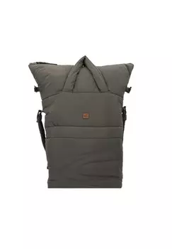 Рюкзак Claire 58 см с отделением для ноутбука camel active, цвет Charcoal