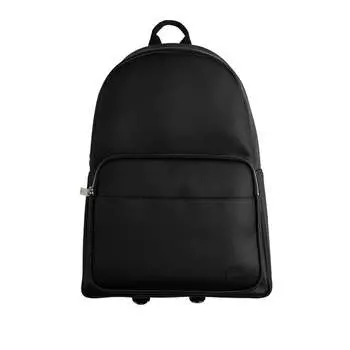 Рюкзак classic laptop pocket backpack Lacoste, черный