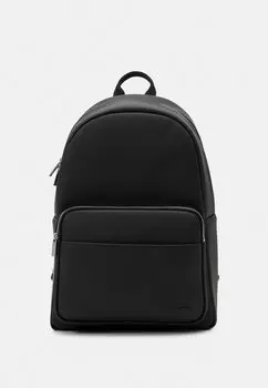 Рюкзак CLASSIC UNISEX Lacoste, нуар