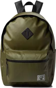 Рюкзак Classic X-Large Herschel Supply Co., цвет Ivy Green