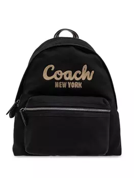 Рюкзак Coach Cargo, черный