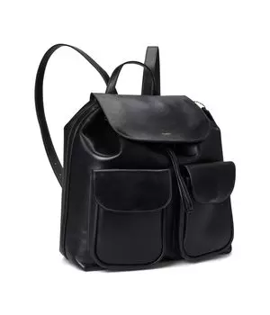 Рюкзак COACH Crosby Backpack, черный