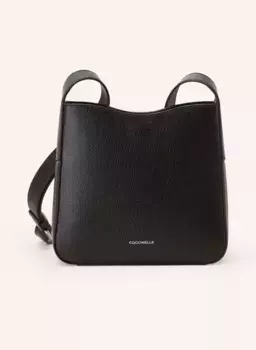 Рюкзак Coccinelle, черный