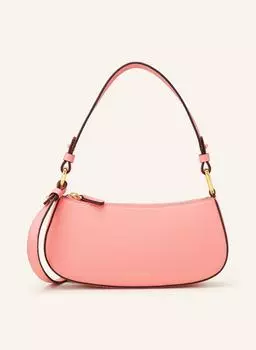 Рюкзак COCCINELLE, роза