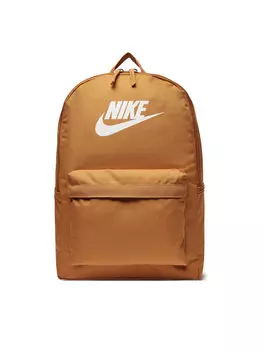 Рюкзак Colosseum DC4244 Nike, коричневый