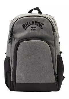 Рюкзак COMMAND Billabong, цвет grh
