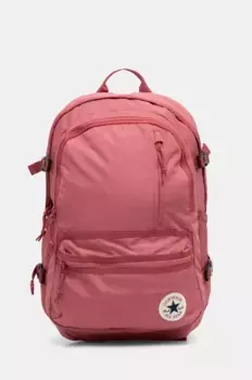 Рюкзак Converse, красный