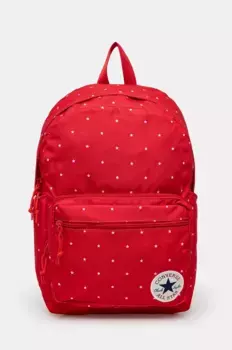 Рюкзак Converse, красный